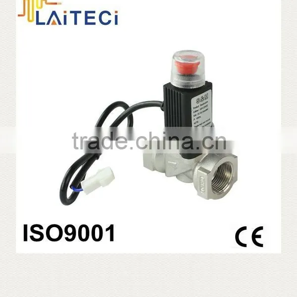 Electromagnetic Valve