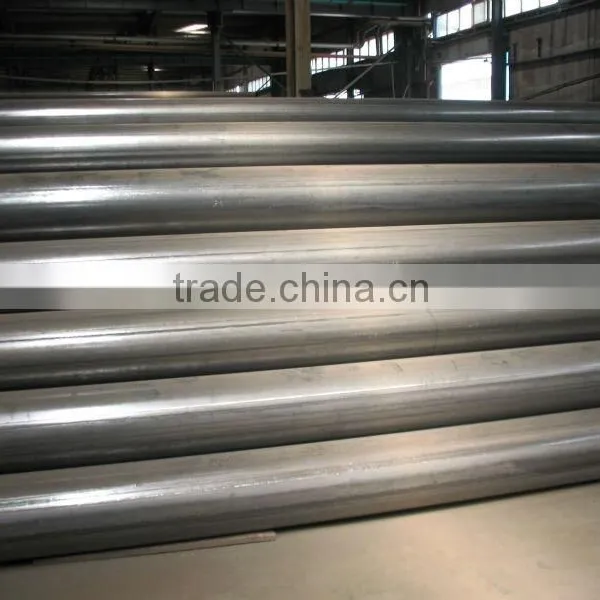 LSAW Cangzhou Steel Pipe
