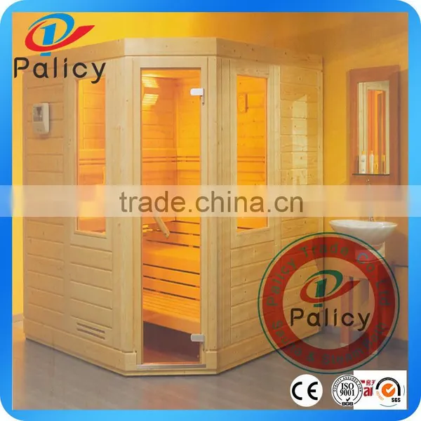 2016 Top Selling Multifunctional Mini Near Infrared Sauna With Ceramic Heater