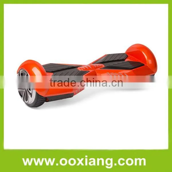 Dropshipping Lowest Price Remote Control 2 Wheels Self Balancing Hoverboard Scooter