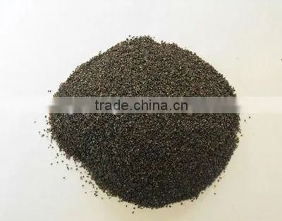 High Puriy Brown Fused Alumina for Abrasive Materials Brown Corundum Powder