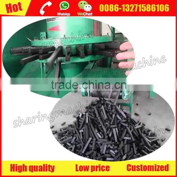China Best Brown Coal Pellet Briquetting Machine for Sale With Layout Price photo-2