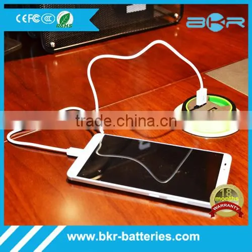 Cheap Charger Plates Dual Usb Charging Station for Iphones