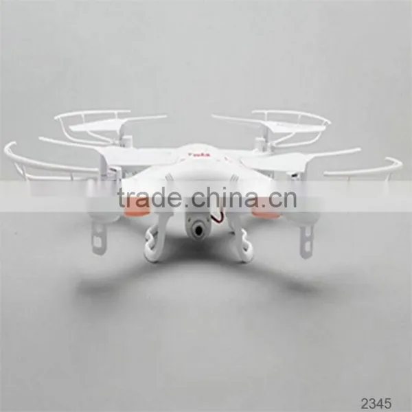 New Arrived! STARS 2.2CM Pocket Drone 2.4GHz 6-Axis Micro,pocket rc Quadcopter photo-3