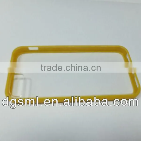 China Mould and Die Plastic Injection Moulding Mobile Phone Covers photo-3