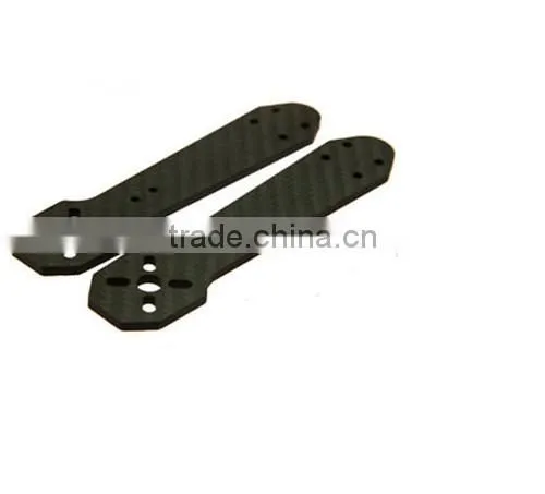 Custom-made CNC Cutting 3K Twill Matte Full Carbon Fiber Plate,carbon Fiber Car Parts