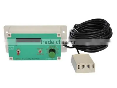 Humidity sensor