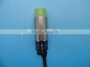 Zhejiang CNXY Proximity Switch Sensor PR18-8 ao photo-2