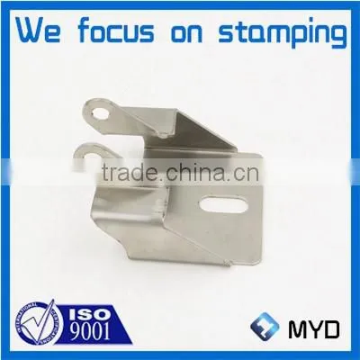 Zhongshan Guzhen Professional Led Light Mounting Bracket Manufacturer photo-3