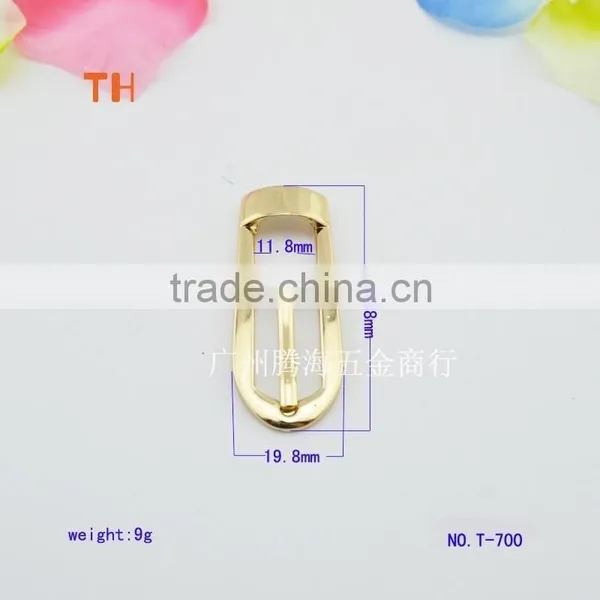 Pin Buckle