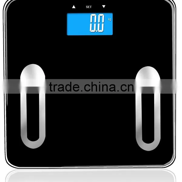 Bluetooth Body Fat Analyze Scale, Body Compositon Smart Scale Bluetooth Function photo-3