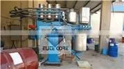 High Quality Fully-Auto Batch Foaming Machine photo-2