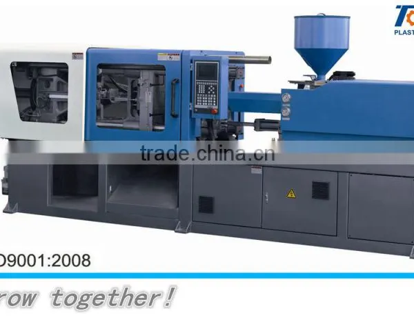 Plastic Injection Mold Machine