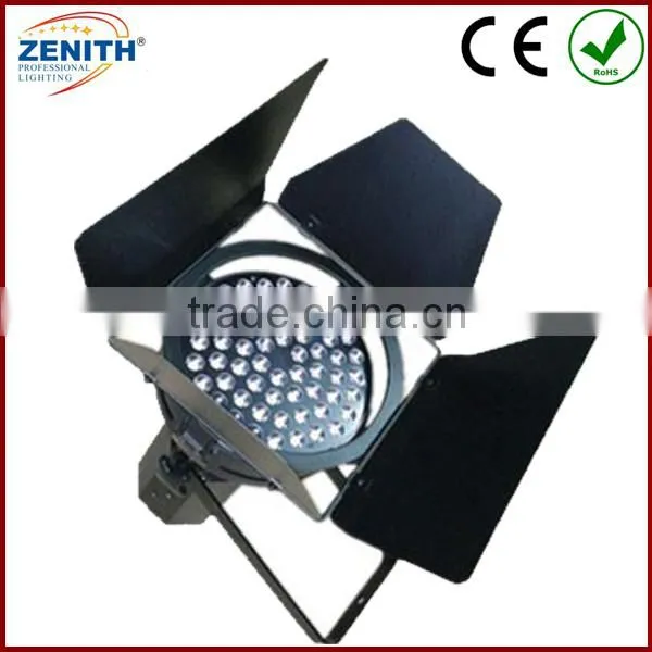 60*5W White Color Led Car Show Light,led Car Exhibiton Show Light photo-5