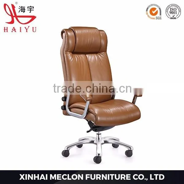 New Design Executive Mesh Ergonomic Office Chairs for Office Manager photo-6
