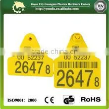 Livestock Animal Ear Tag Farm Equipment photo-5