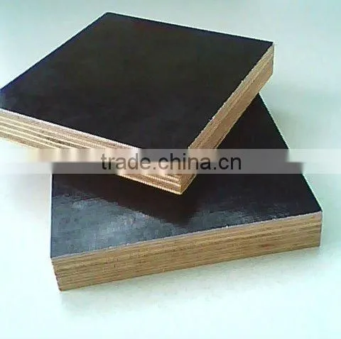 Waterproof Shuttering Film Faced Plywood for Custruction