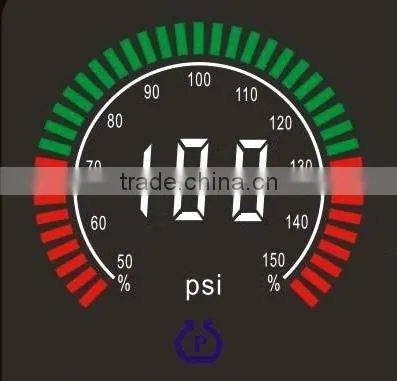 Quality Product Car Accessary AVE T100-SERIES Tire Pressure Mnitoring System TPMS for BMW F21 photo-6