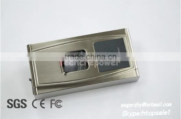 IP66 Rates Biometric Fingerprint Access Control With Built-in ID Card Reader photo-2