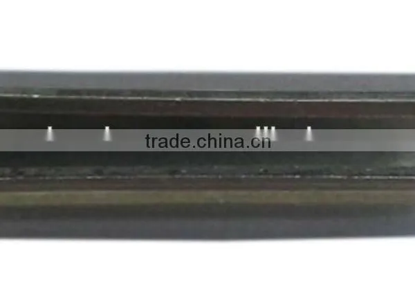 Stainless Steel Roll Pins