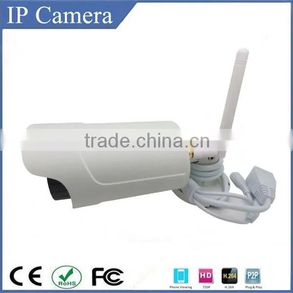 3g Wireless Surveillance Camera photo-5