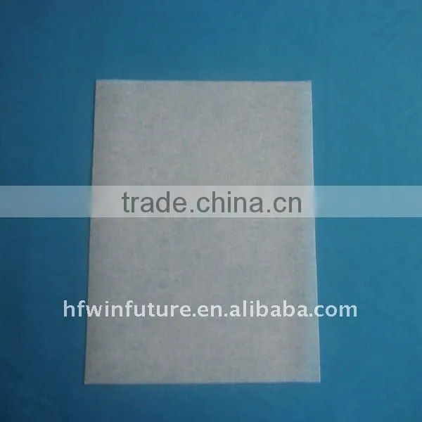 Filter Nonwoven Cloth