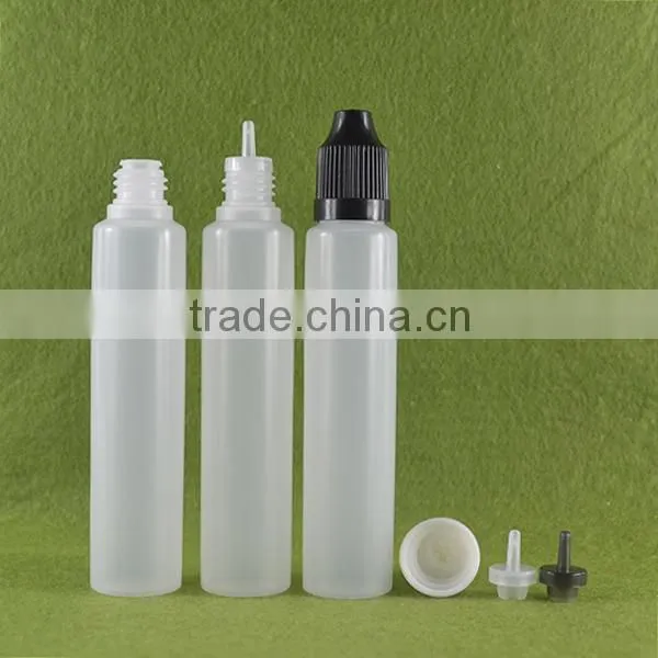 10ml 15ml 30ml 50ml 60ml Unique Shaped Plastic Bottles Supplier Supplier's Choice photo-4