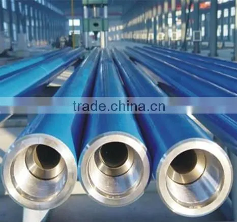 Drilling Equipment - Drill Pipe / Drill Collar / Kelly