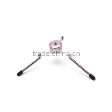 Mini High Quality Metal Tripod photo-2