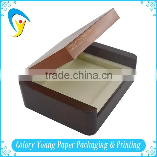 Super Manufactur Packing Paper Box With Competitive Price photo-6