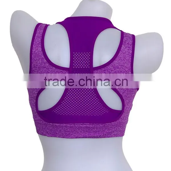Yoga Sports Bra photo-6