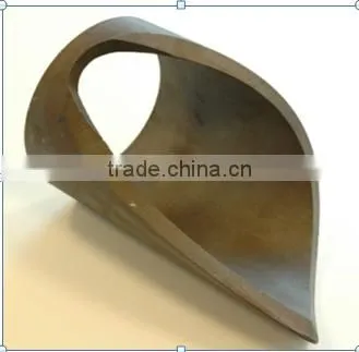 Pipe Intersecting Lines Cutting Robot photo-4