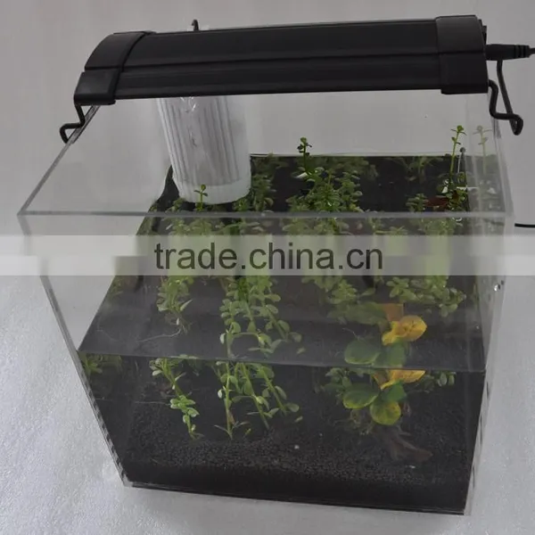 Maxware Mini Fish Tank 25*25*25cm Aquarium Tank Acrylic photo-6