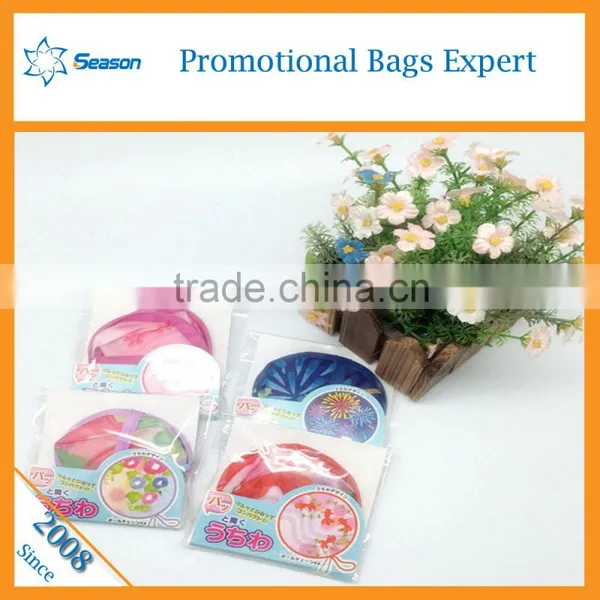 Advertising Foldable Frisbee Fan Flying Disc Customised Dog Frisbee Custom Logo photo-2