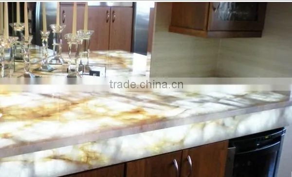 High Quality Onyx Stone Onyx Marble photo-6