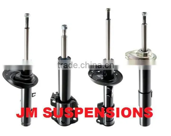 Manufacturers of 4x4 Gas Filled Shock Absorber for 4x4 Truck Parts and Trailer Parts photo-3