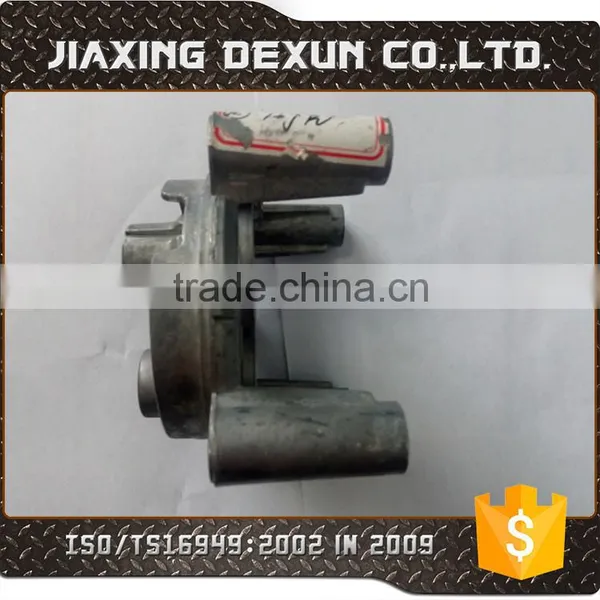 Customed Die Investment Aluminum Casting and Iron Casting photo-3