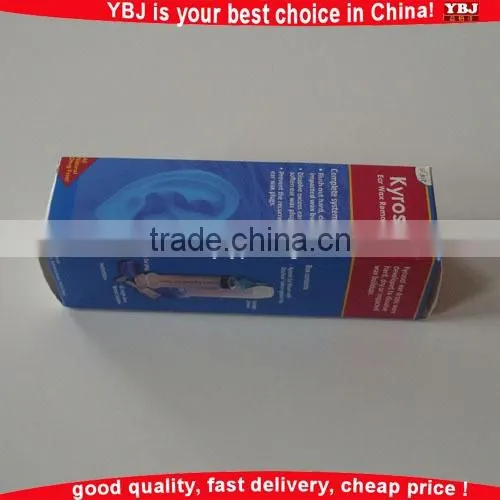 China Supplier Hot-sell Packaging Paper Storage Box,packing Paper Box photo-6