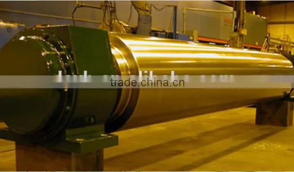 High Productivity CE&SGS Shandong Xinhe A4 Paper/Writing Paper Machine photo-4