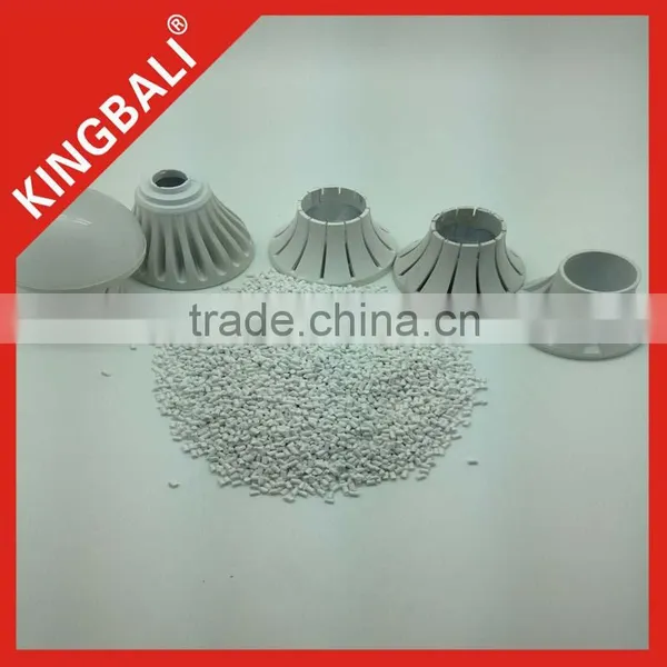 PC Plastic ,widely Use for Lighting photo-5