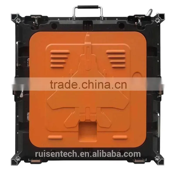 Indoor P2 P3 P4 P5 P6 P10 Die Casting Aluminum Rental Led Display Quality Choice photo-6