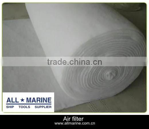 High Thick Air Filter/ Polyester Wadding