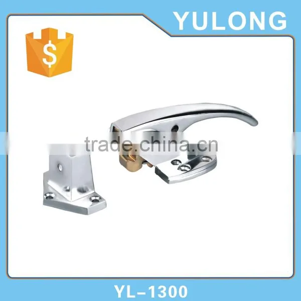 Professional Factory Freezer Door Lock Refrigerator Door Latch YL-1300