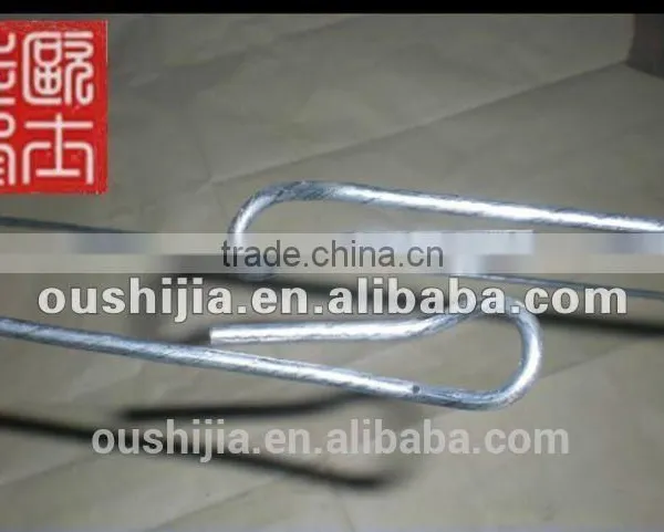 Galvanized Cotton Baling Tie Wire(manufacturer Price) photo-2