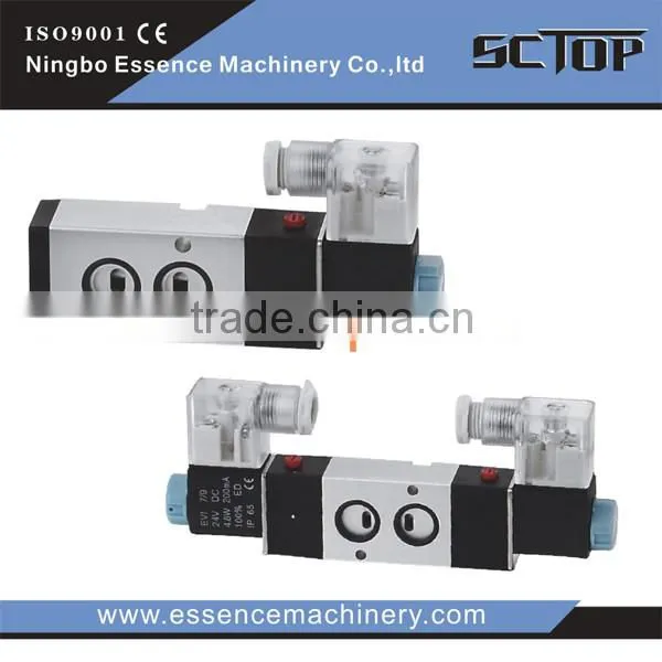 24vdc Airtac Solenoid Valve 4v210-08 24vdc Airtac Solenoid Valve 4v210-08 24vdc Airtac Solenoid Valve 4v210-08 24vdc Air photo-2