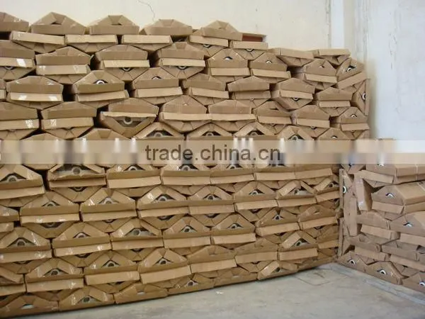 Building Material Wholesale Toilet Ceramic Squat Stool photo-5