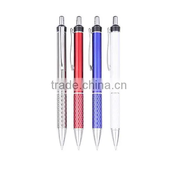 Glossy Disposable Stylus Ball Pen for Promotion photo-5