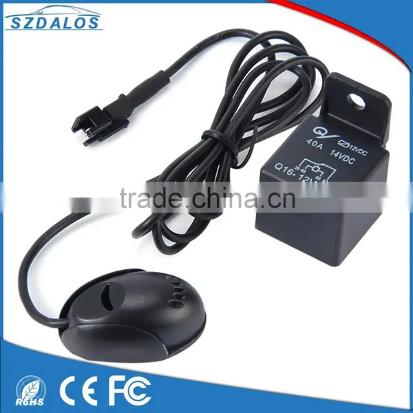 New High Quality Car Gps Tracker With Tracking Software photo-5