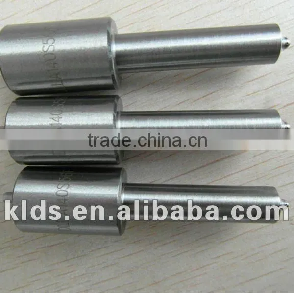 Injector Nozzle Type Diesel Fuel Injector Nozzle DLLA 140 S 56F