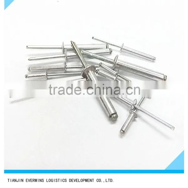 Countersunk Head Aluminium Blind Rivets photo-5